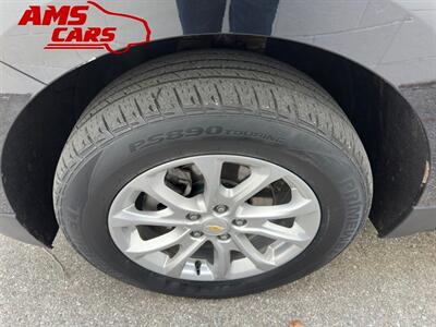 2019 Chevrolet Equinox LS   - Photo 34 - Indianapolis, IN 46234