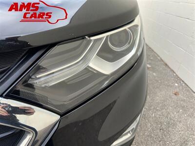 2019 Chevrolet Equinox LS   - Photo 33 - Indianapolis, IN 46234