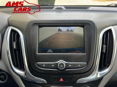 2019 Chevrolet Equinox LS   - Photo 25 - Indianapolis, IN 46234