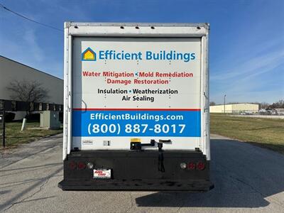 2018 Chevrolet 4500 LCF   - Photo 5 - Indianapolis, IN 46234