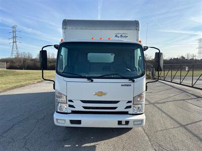 2018 Chevrolet 4500 LCF   - Photo 2 - Indianapolis, IN 46234
