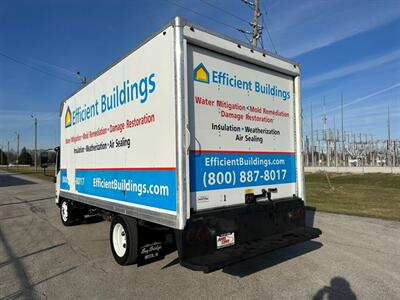 2018 Chevrolet 4500 LCF   - Photo 6 - Indianapolis, IN 46234