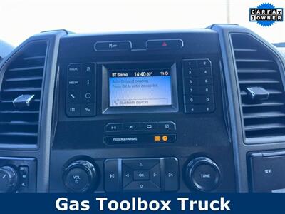 2021 Ford F-350 XL - Photo 26 - Indianapolis, IN 46234