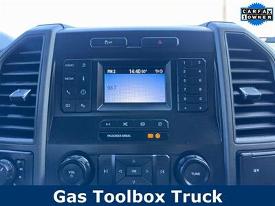 2021 Ford F-350 XL - Photo 25 - Indianapolis, IN 46234