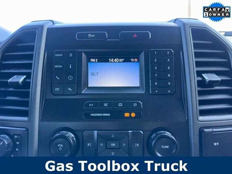 2021 Ford F-350 XL - Photo 25 - Indianapolis, IN 46234