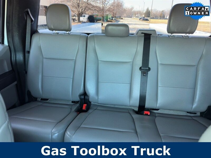 2021 Ford F-350 XL - Photo 11 - Indianapolis, IN 46234