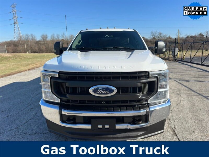 2021 Ford F-350 XL - Photo 2 - Indianapolis, IN 46234