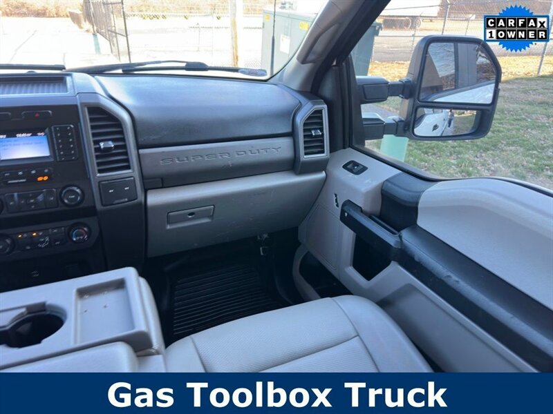 2021 Ford F-350 XL - Photo 9 - Indianapolis, IN 46234