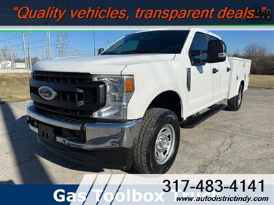 2021 Ford F-350 XL Truck