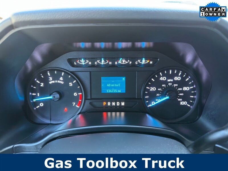 2021 Ford F-350 XL - Photo 18 - Indianapolis, IN 46234