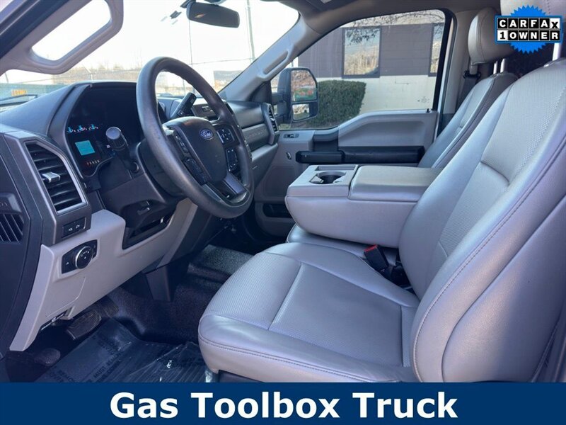 2021 Ford F-350 XL - Photo 10 - Indianapolis, IN 46234