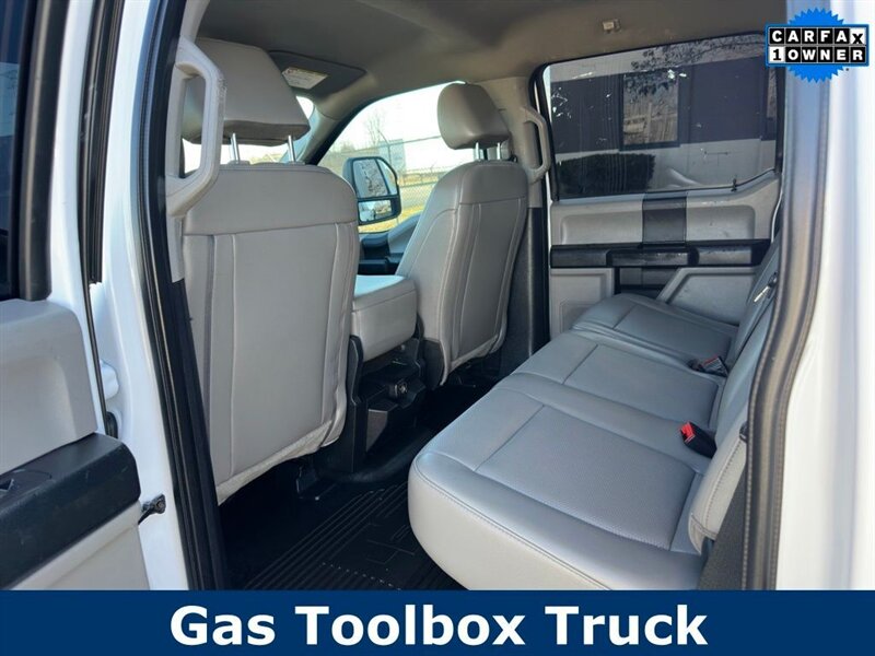 2021 Ford F-350 XL - Photo 14 - Indianapolis, IN 46234