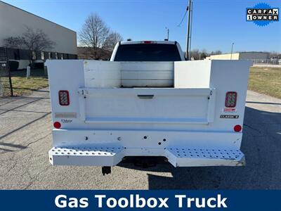 2021 Ford F-350 XL - Photo 5 - Indianapolis, IN 46234