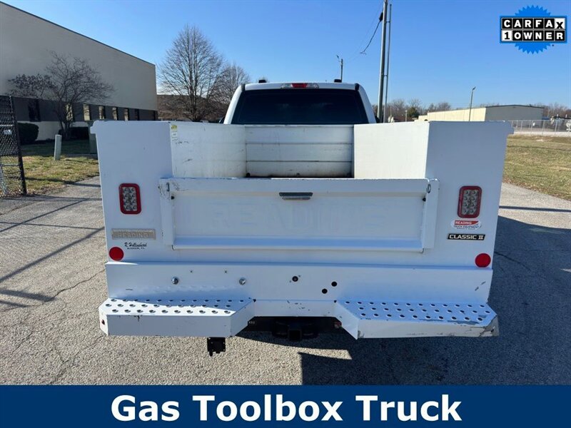 2021 Ford F-350 XL - Photo 5 - Indianapolis, IN 46234