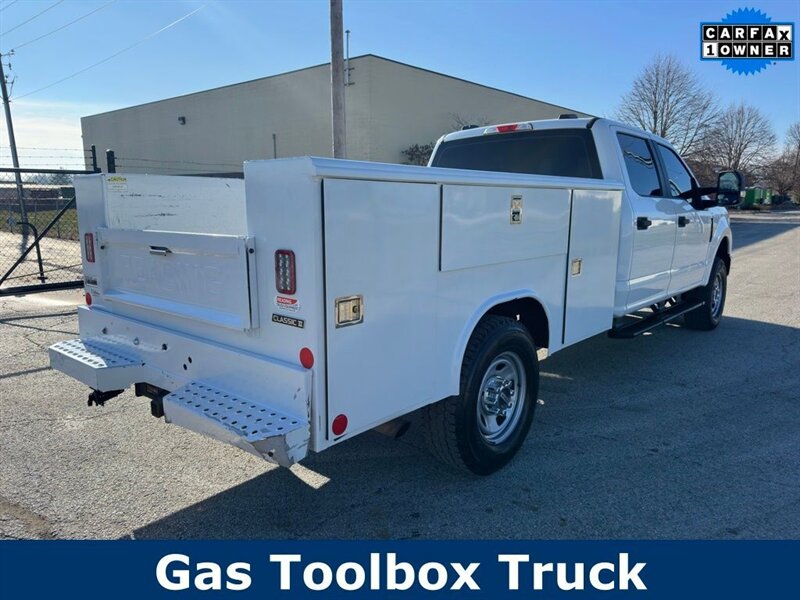 2021 Ford F-350 XL - Photo 4 - Indianapolis, IN 46234