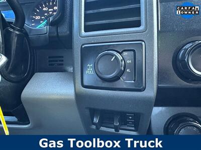 2021 Ford F-350 XL - Photo 24 - Indianapolis, IN 46234