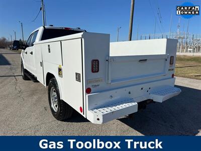 2021 Ford F-350 XL - Photo 6 - Indianapolis, IN 46234