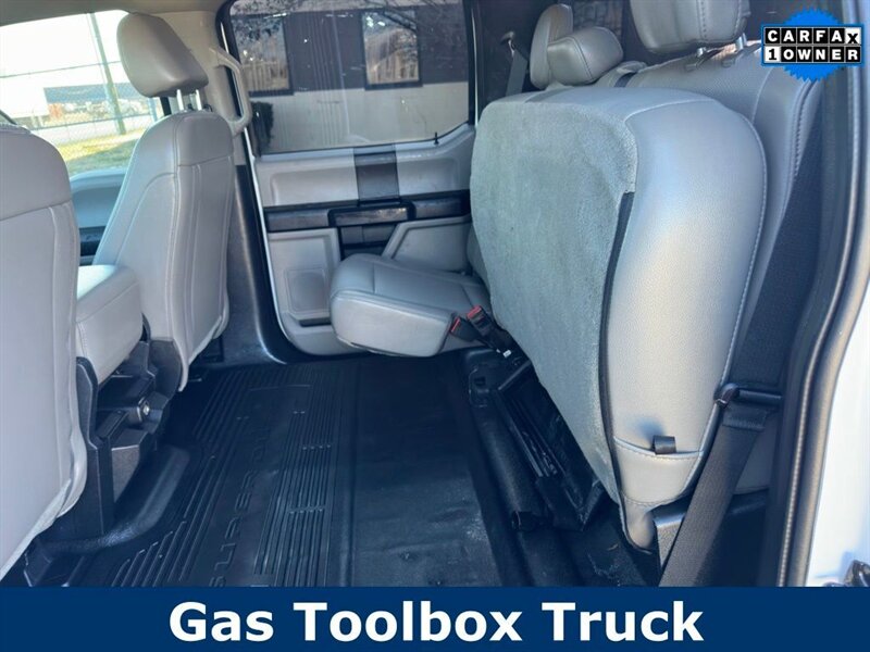 2021 Ford F-350 XL - Photo 15 - Indianapolis, IN 46234