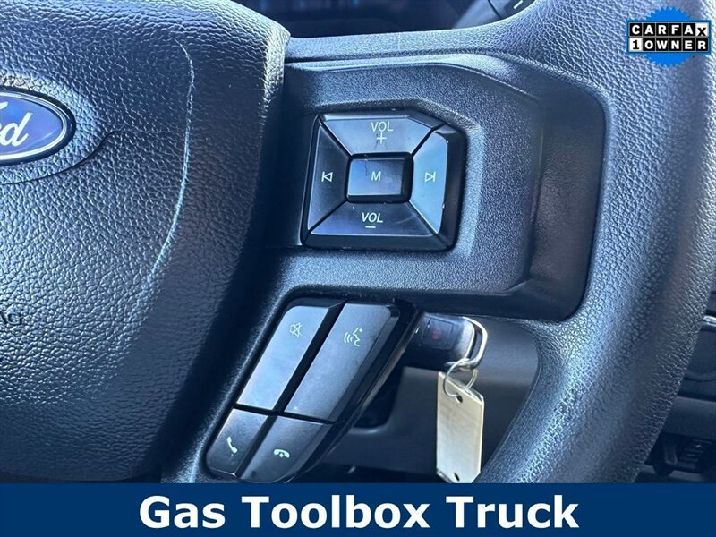 2021 Ford F-350 XL - Photo 22 - Indianapolis, IN 46234