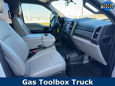 2021 Ford F-350 XL - Photo 17 - Indianapolis, IN 46234