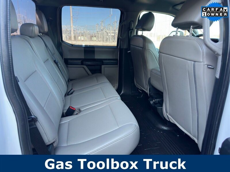 2021 Ford F-350 XL - Photo 16 - Indianapolis, IN 46234