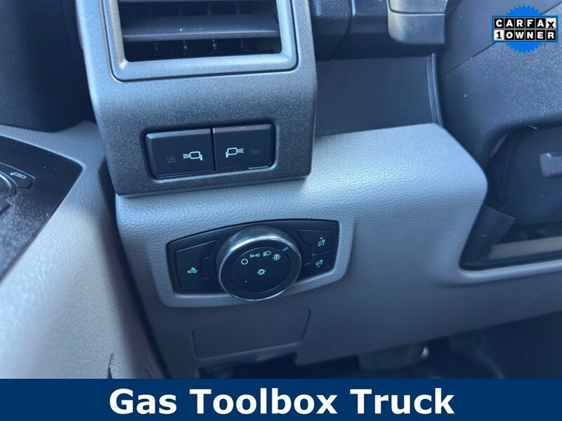 2021 Ford F-350 XL - Photo 19 - Indianapolis, IN 46234