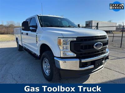 2021 Ford F-350 XL - Photo 3 - Indianapolis, IN 46234