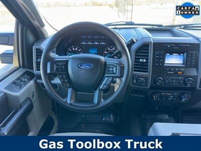 2021 Ford F-350 XL - Photo 7 - Indianapolis, IN 46234