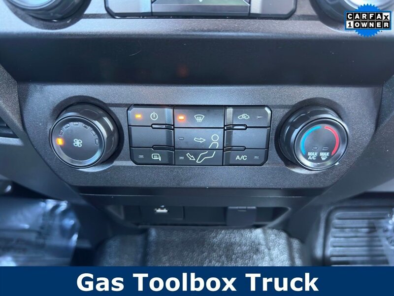 2021 Ford F-350 XL - Photo 27 - Indianapolis, IN 46234