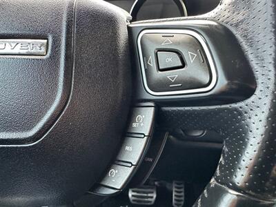 2017 Land Rover Evoque HSE Dynamic   - Photo 27 - Indianapolis, IN 46234