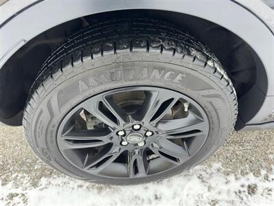 2017 Land Rover Evoque HSE Dynamic   - Photo 15 - Indianapolis, IN 46234