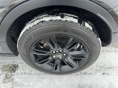 2017 Land Rover Evoque HSE Dynamic   - Photo 16 - Indianapolis, IN 46234