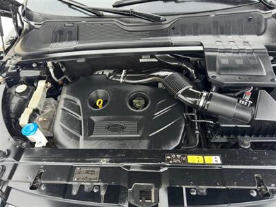 2017 Land Rover Evoque HSE Dynamic   - Photo 40 - Indianapolis, IN 46234