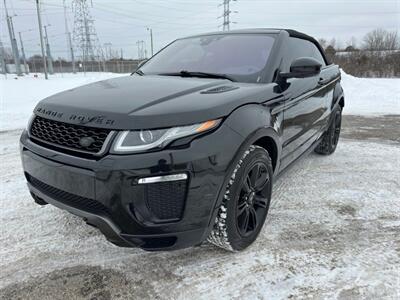 2017 Land Rover Evoque HSE Dynamic   - Photo 6 - Indianapolis, IN 46234