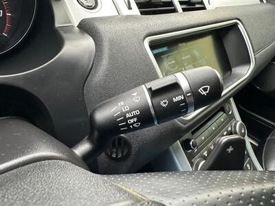 2017 Land Rover Evoque HSE Dynamic   - Photo 25 - Indianapolis, IN 46234