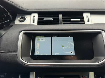 2017 Land Rover Evoque HSE Dynamic   - Photo 31 - Indianapolis, IN 46234