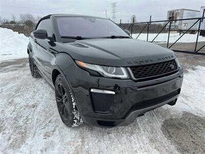 2017 Land Rover Evoque HSE Dynamic   - Photo 8 - Indianapolis, IN 46234