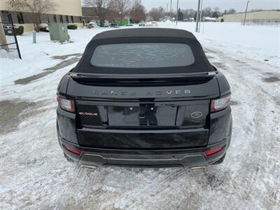 2017 Land Rover Evoque HSE Dynamic   - Photo 10 - Indianapolis, IN 46234