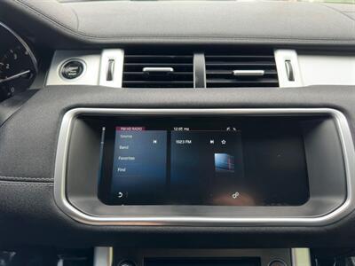 2017 Land Rover Evoque HSE Dynamic   - Photo 32 - Indianapolis, IN 46234