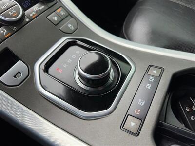 2017 Land Rover Evoque HSE Dynamic   - Photo 36 - Indianapolis, IN 46234