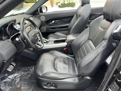 2017 Land Rover Evoque HSE Dynamic   - Photo 21 - Indianapolis, IN 46234
