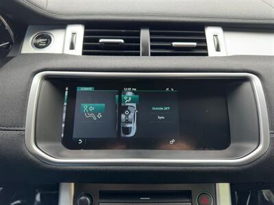 2017 Land Rover Evoque HSE Dynamic   - Photo 33 - Indianapolis, IN 46234