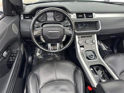 2017 Land Rover Evoque HSE Dynamic   - Photo 18 - Indianapolis, IN 46234