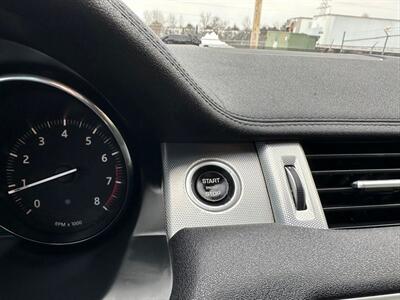 2017 Land Rover Evoque HSE Dynamic   - Photo 29 - Indianapolis, IN 46234