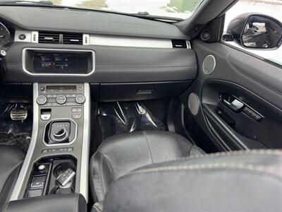 2017 Land Rover Evoque HSE Dynamic   - Photo 20 - Indianapolis, IN 46234
