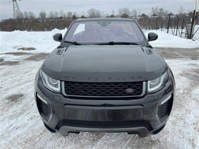 2017 Land Rover Evoque HSE Dynamic   - Photo 13 - Indianapolis, IN 46234