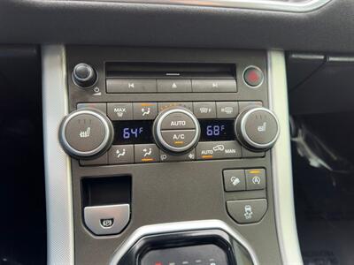 2017 Land Rover Evoque HSE Dynamic   - Photo 35 - Indianapolis, IN 46234