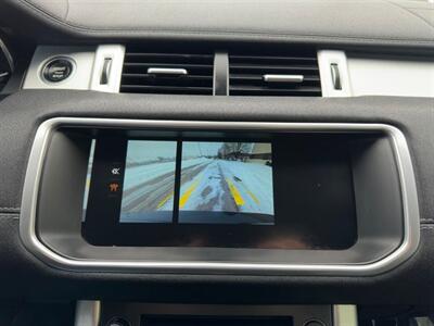 2017 Land Rover Evoque HSE Dynamic   - Photo 34 - Indianapolis, IN 46234