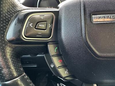 2017 Land Rover Evoque HSE Dynamic   - Photo 28 - Indianapolis, IN 46234