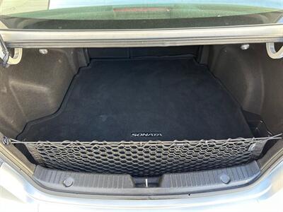 2013 Hyundai SONATA GLS - Photo 19 - Indianapolis, IN 46234